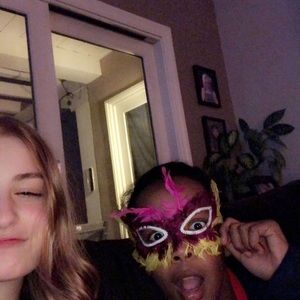 Meet your Posher, Solomae